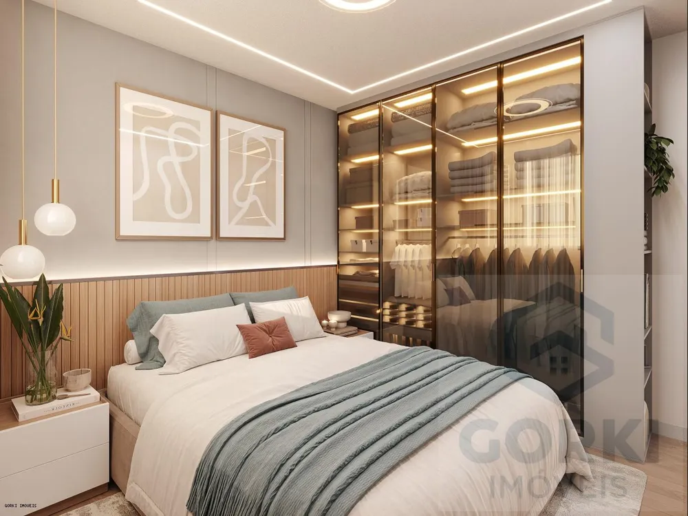 Apartamento, 2 quartos, 48 m² - Foto 9
