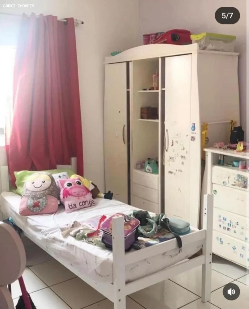 Casa, 3 quartos, 160 m² - Foto 1