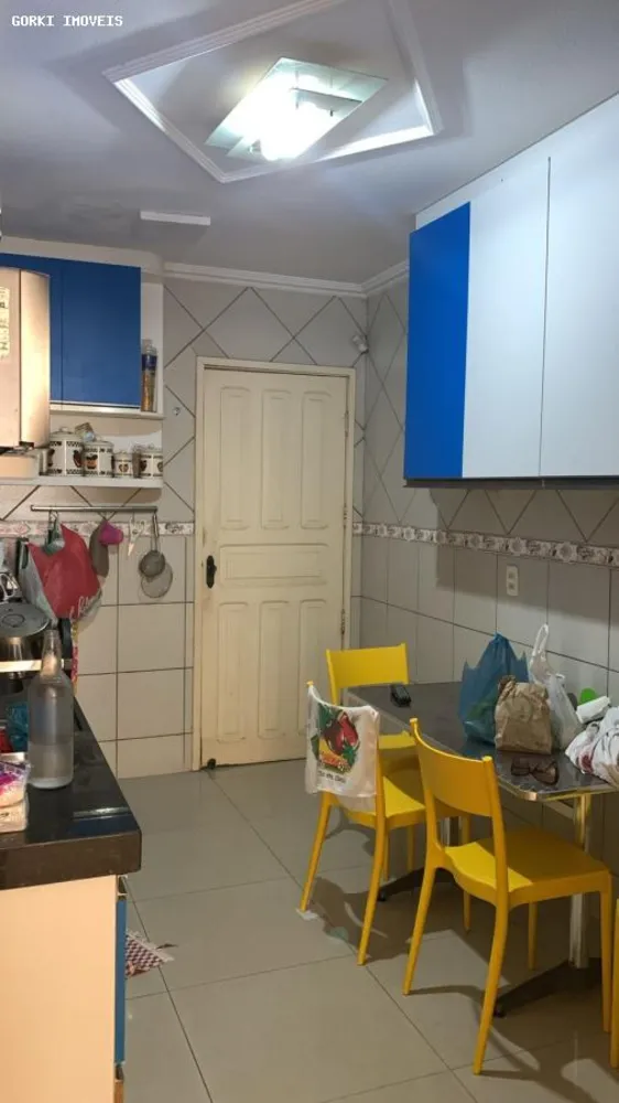 Casa, 3 quartos, 160 m² - Foto 4