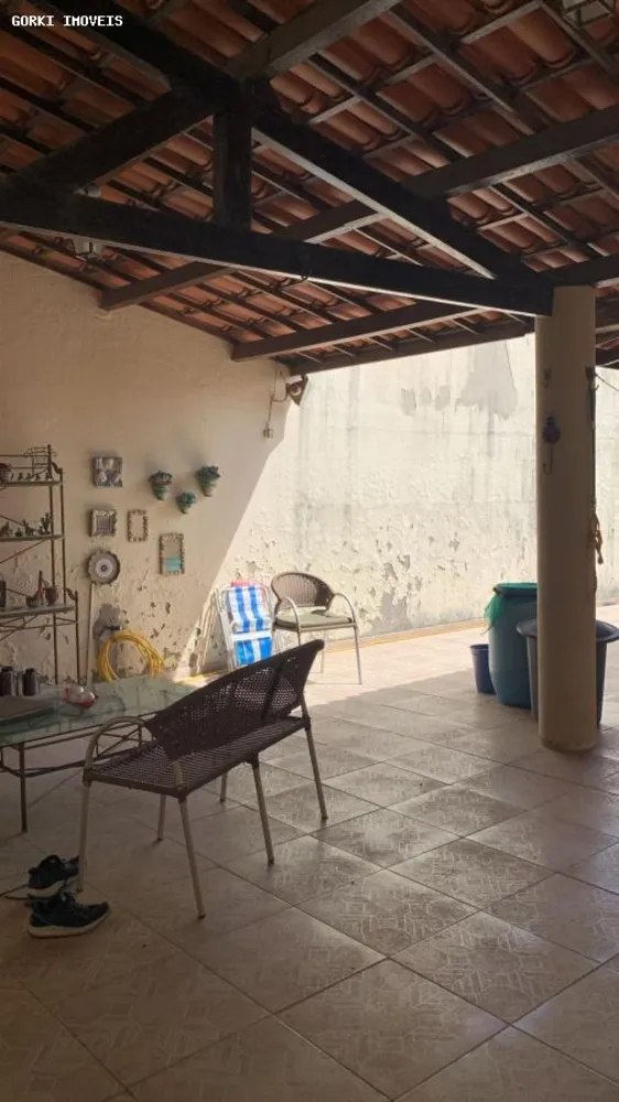 Casa, 3 quartos, 160 m² - Foto 2
