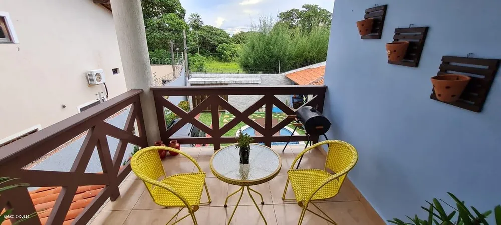Casa, 3 quartos, 237 m² - Foto 7