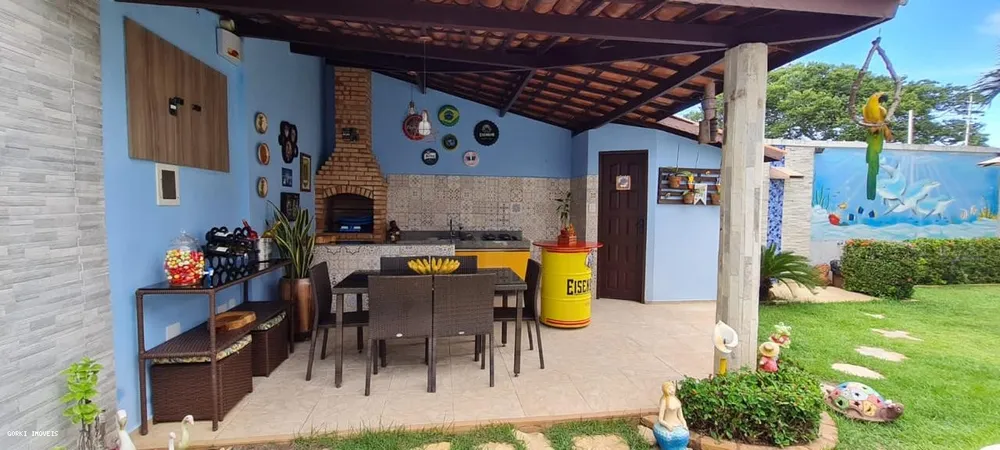 Casa, 3 quartos, 237 m² - Foto 5