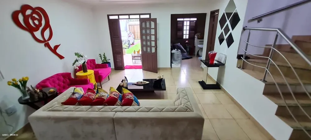 Casa, 3 quartos, 237 m² - Foto 10