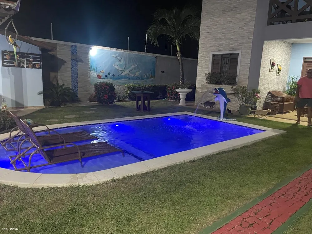 Casa, 3 quartos, 237 m² - Foto 12