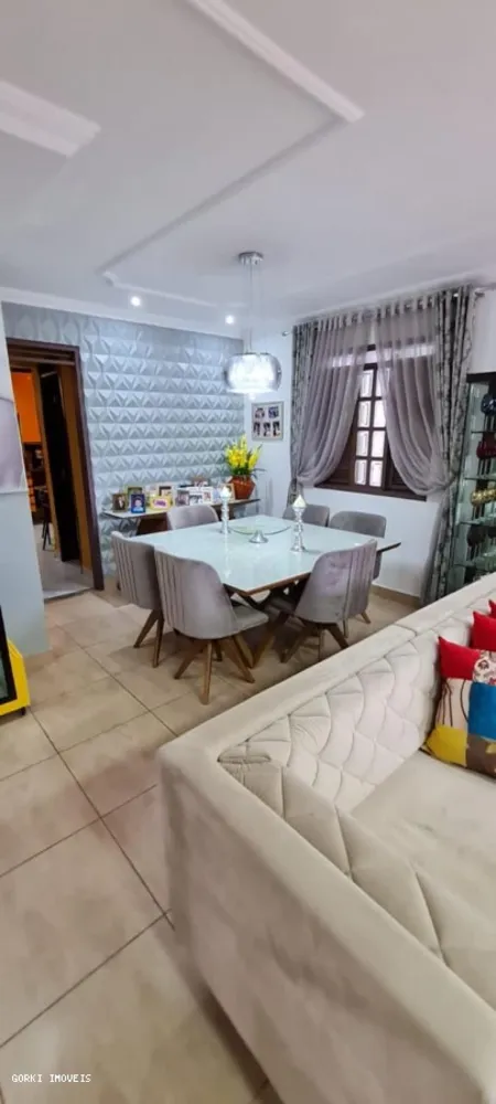 Casa, 3 quartos, 237 m² - Foto 8