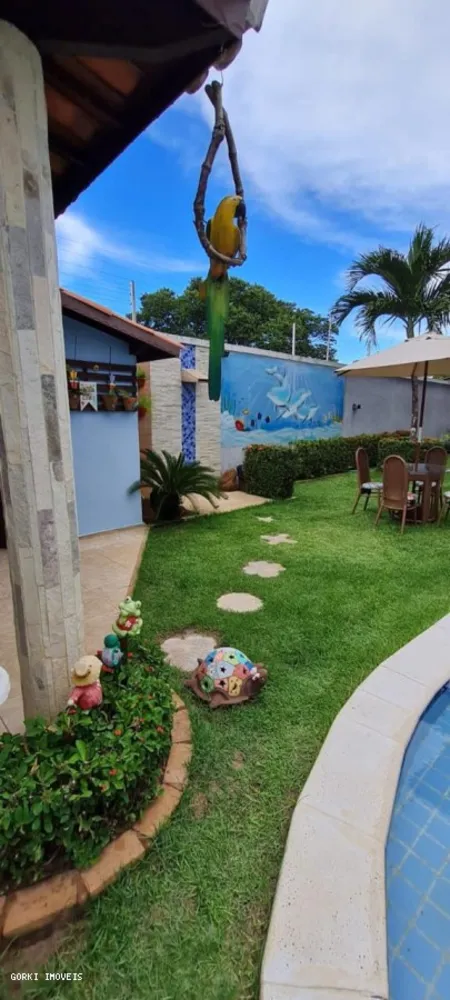 Casa, 3 quartos, 237 m² - Foto 4