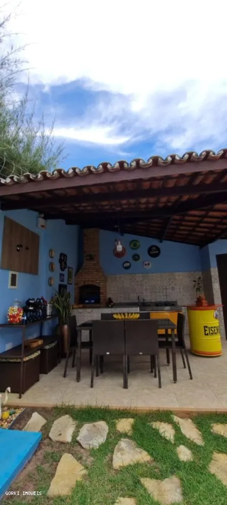 Casa, 3 quartos, 237 m² - Foto 6