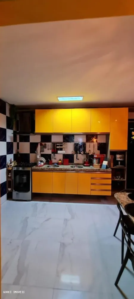 Casa, 3 quartos, 237 m² - Foto 9