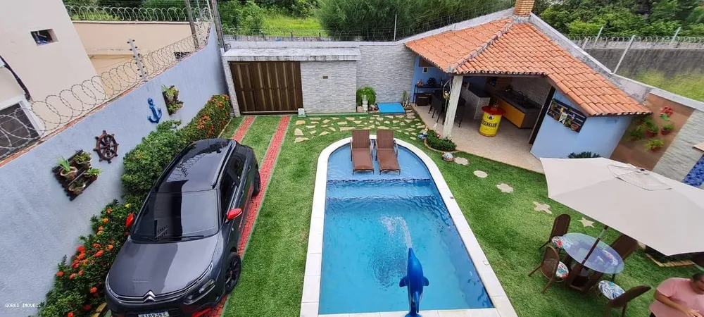 Casa, 3 quartos, 237 m² - Foto 11