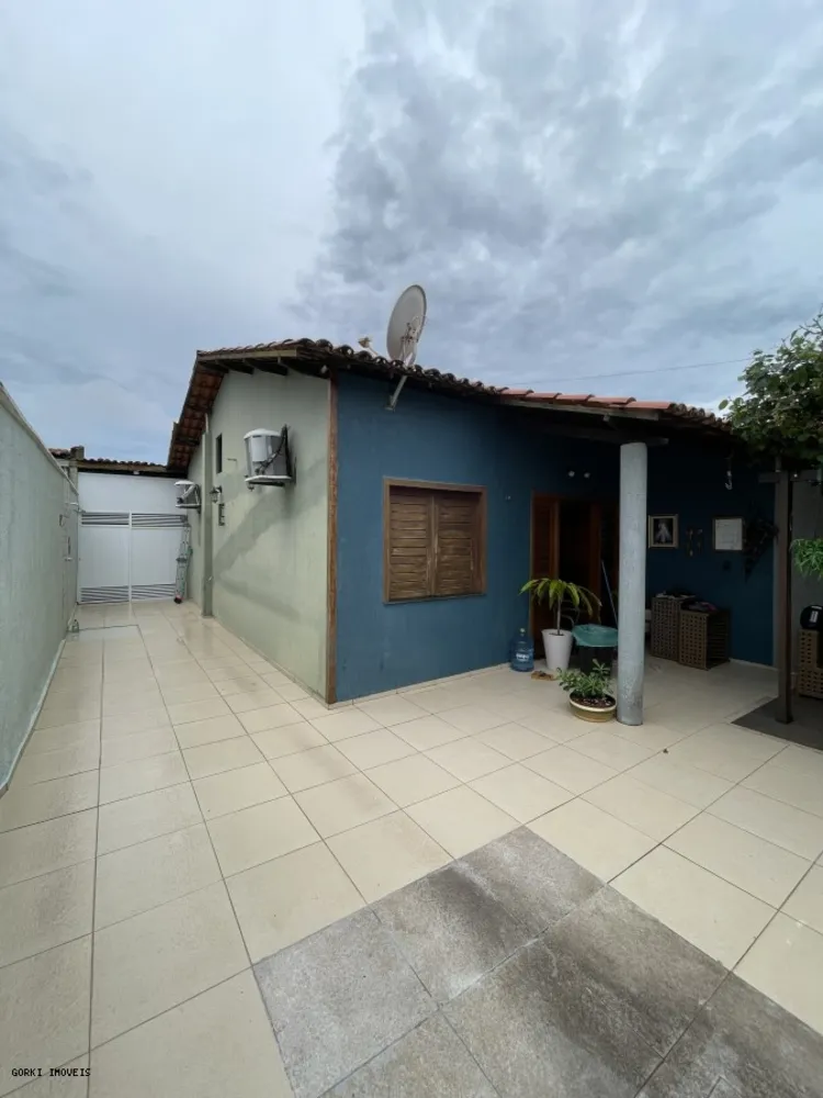 Casa de Condomínio, 2 quartos - Foto 2