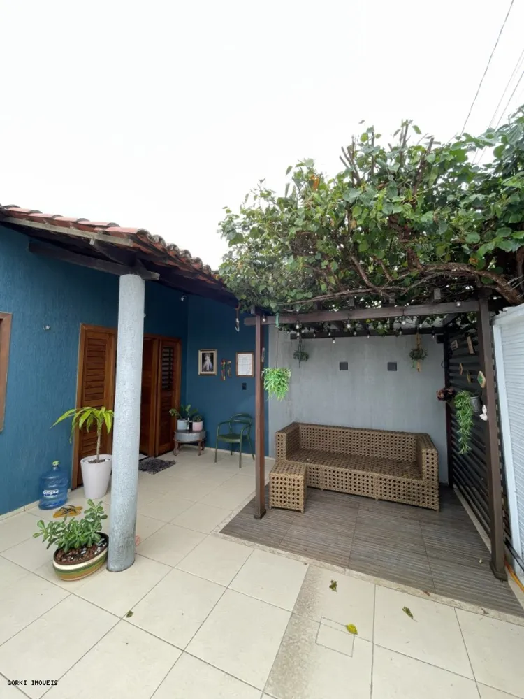 Casa de Condomínio, 2 quartos - Foto 3