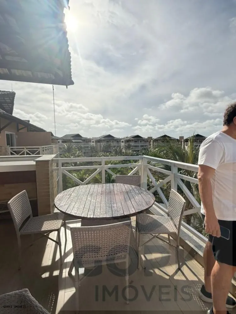 Apartamento, 4 quartos, 200 m² - Foto 4