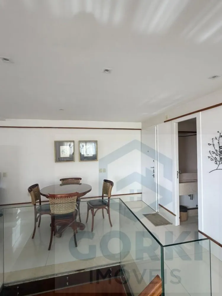 Apartamento, 4 quartos, 200 m² - Foto 3