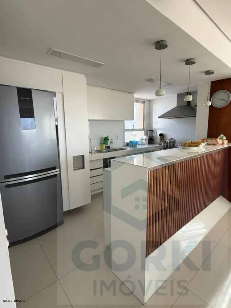 Apartamento, 4 quartos, 200 m² - Foto 6