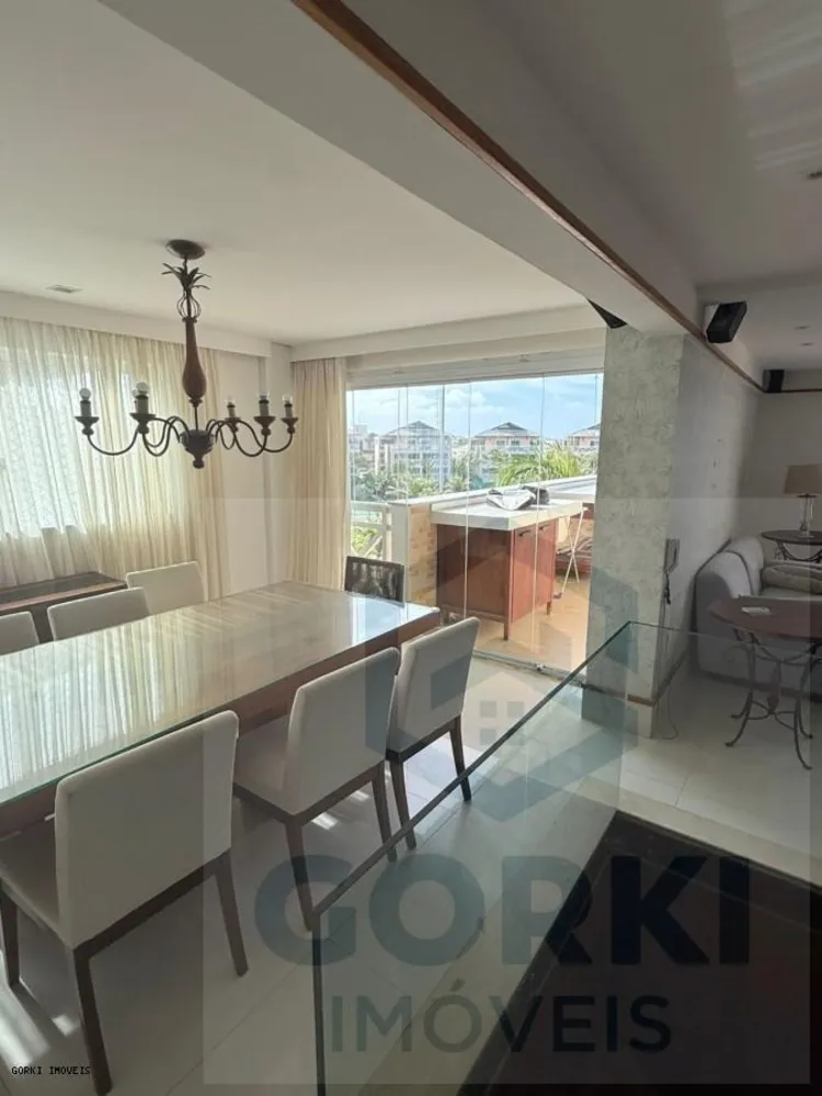Apartamento, 4 quartos, 200 m² - Foto 10