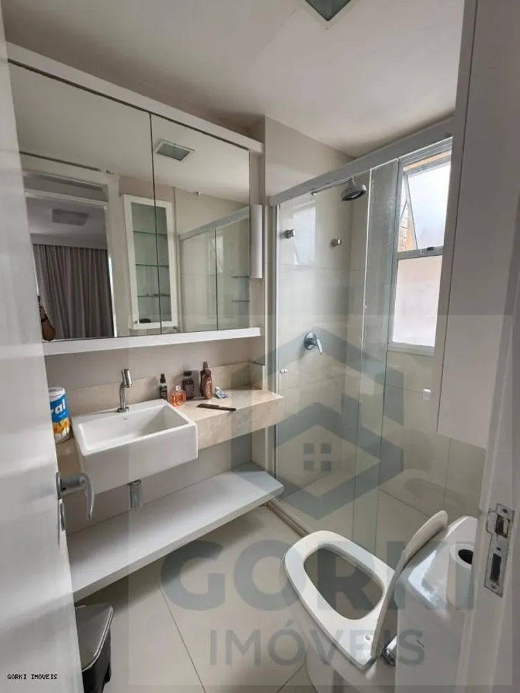 Apartamento, 4 quartos, 200 m² - Foto 11