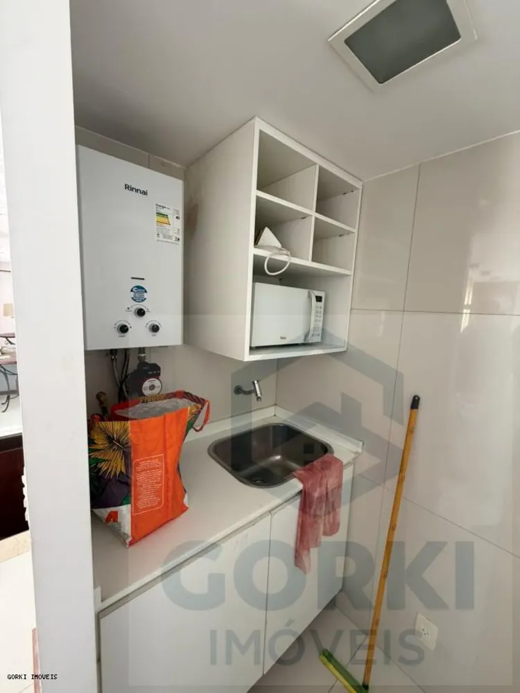 Apartamento, 4 quartos, 200 m² - Foto 2
