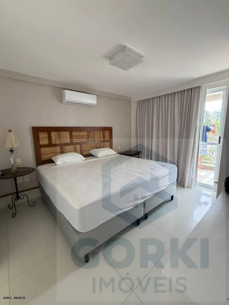 Apartamento, 4 quartos, 200 m² - Foto 9