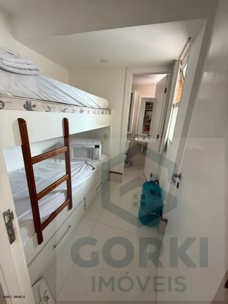 Apartamento, 4 quartos, 200 m² - Foto 1