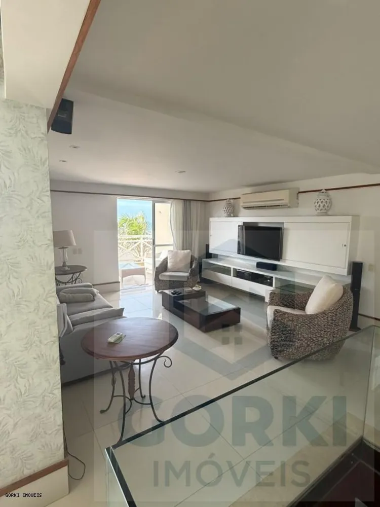 Apartamento, 4 quartos, 200 m² - Foto 8