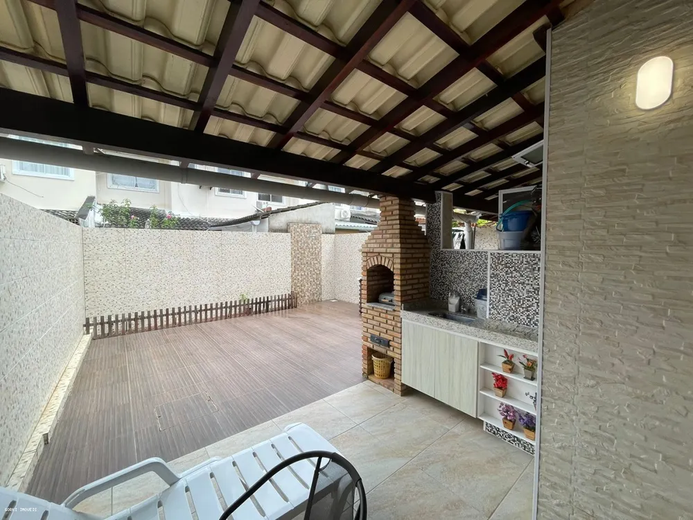Casa de Condomínio, 3 quartos - Foto 9