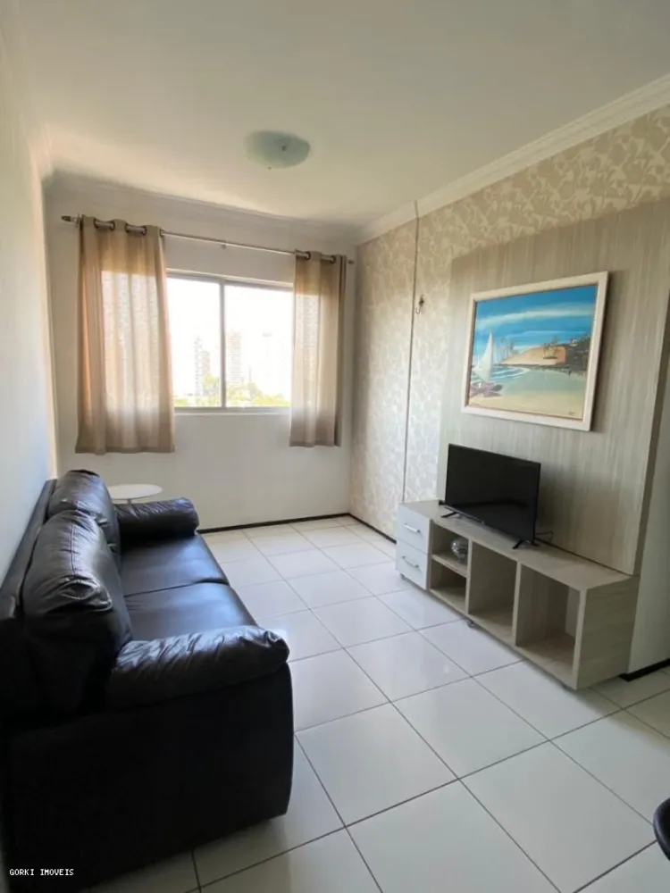 Apartamento, 2 quartos, 63 m² - Foto 2