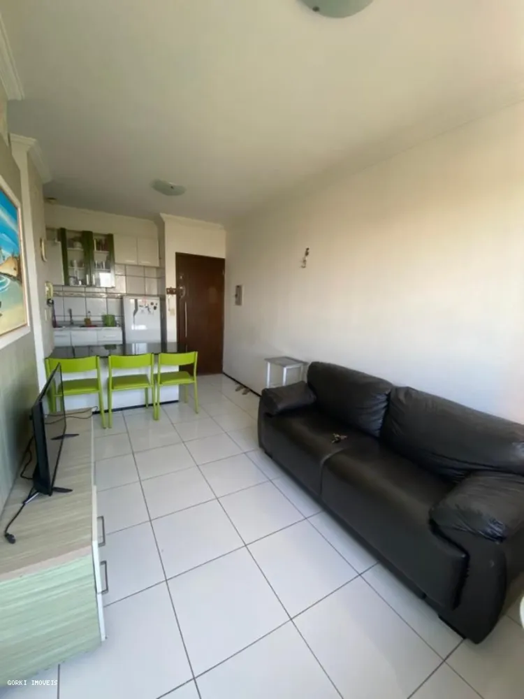 Apartamento, 2 quartos, 63 m² - Foto 3