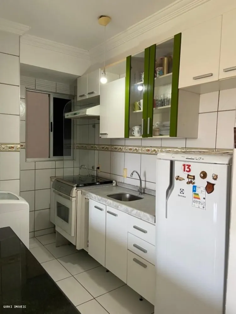 Apartamento, 2 quartos, 63 m² - Foto 7