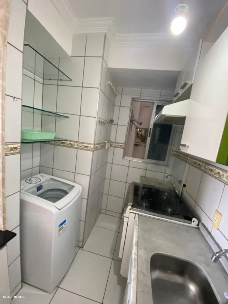 Apartamento, 2 quartos, 63 m² - Foto 6