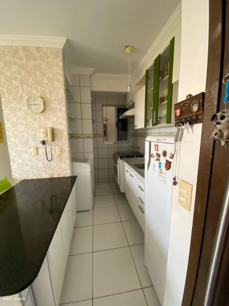 Apartamento, 2 quartos, 63 m² - Foto 5