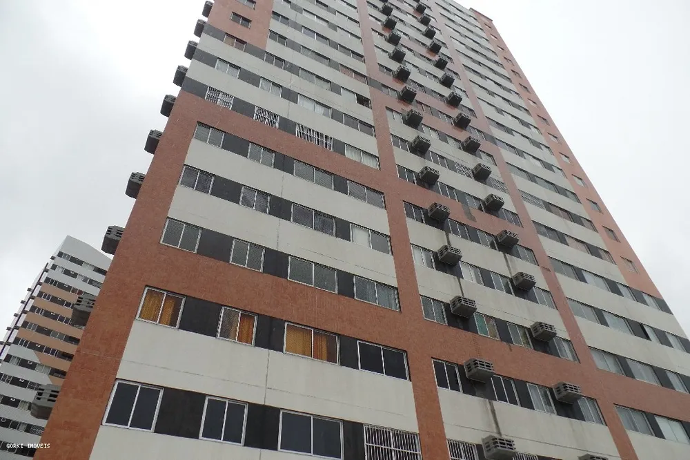 Apartamento, 2 quartos, 63 m² - Foto 1
