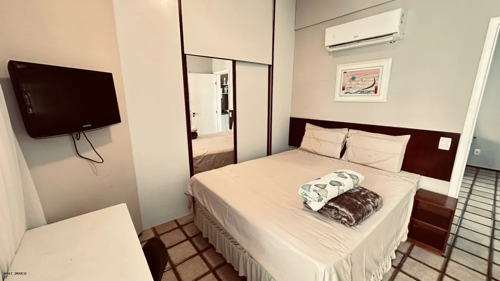 Apartamento, 1 quarto, 43 m² - Foto 5