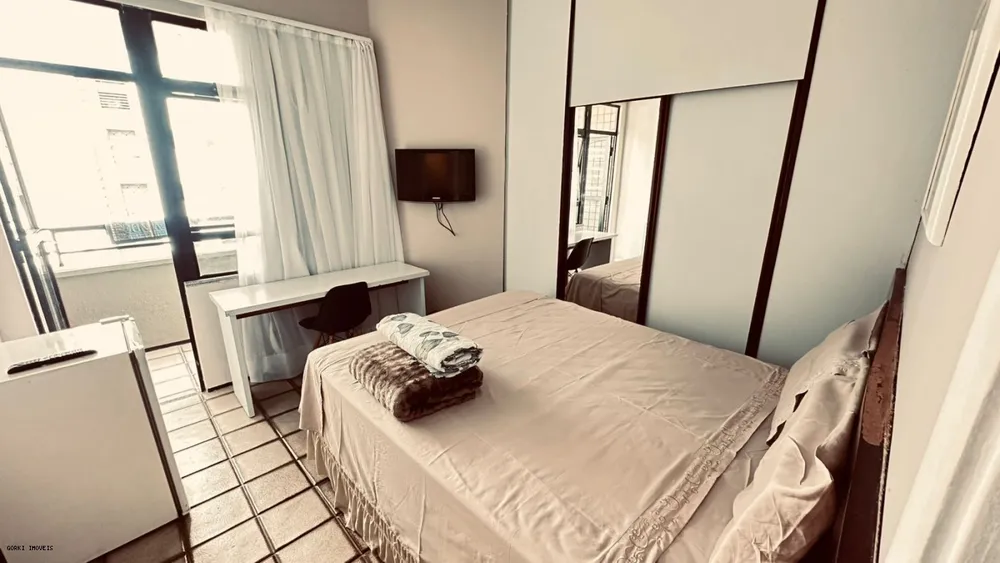 Apartamento, 1 quarto, 43 m² - Foto 10