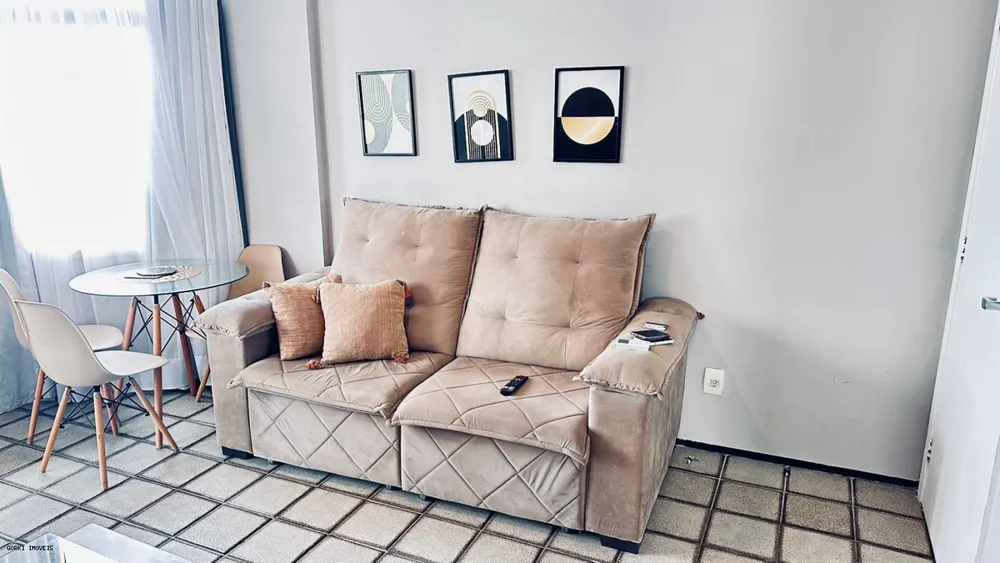 Apartamento, 1 quarto, 43 m² - Foto 8