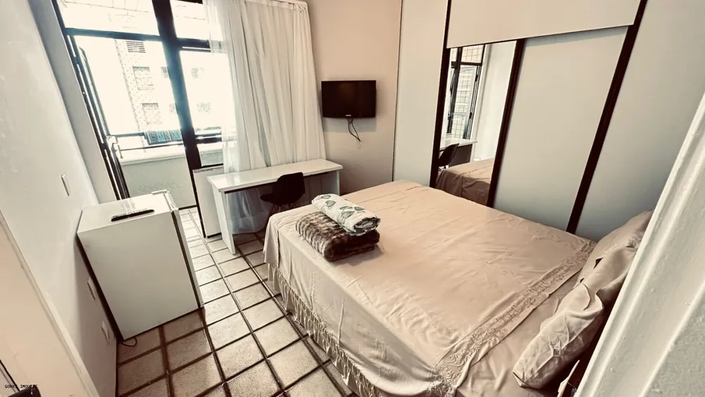Apartamento, 1 quarto, 43 m² - Foto 6