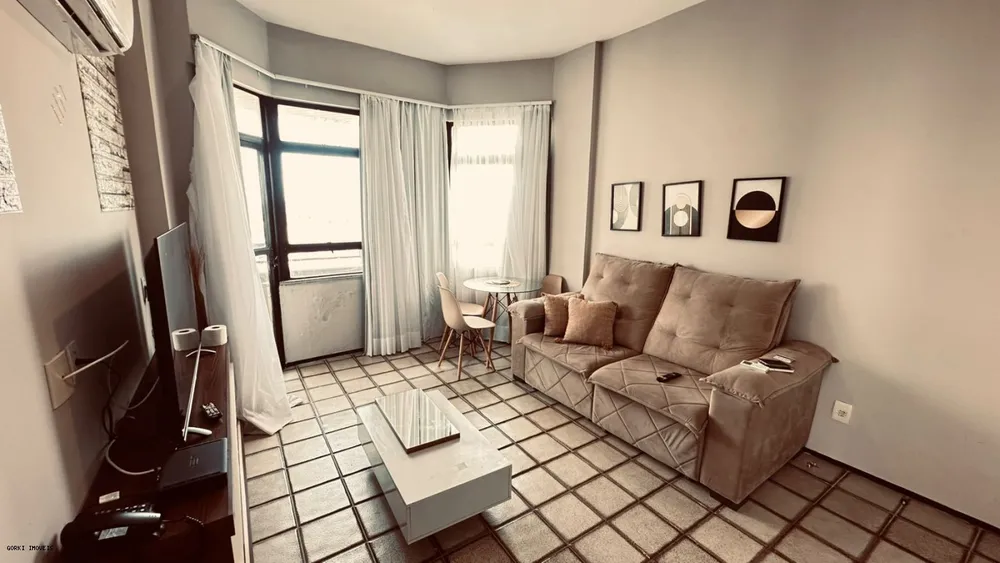 Apartamento, 1 quarto, 43 m² - Foto 12