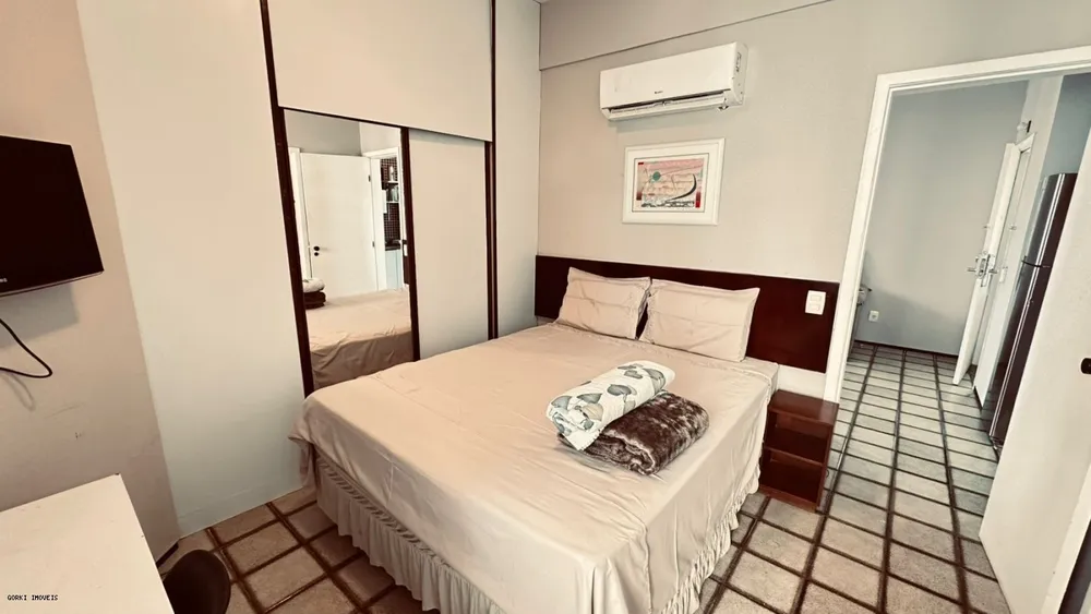 Apartamento, 1 quarto, 43 m² - Foto 7