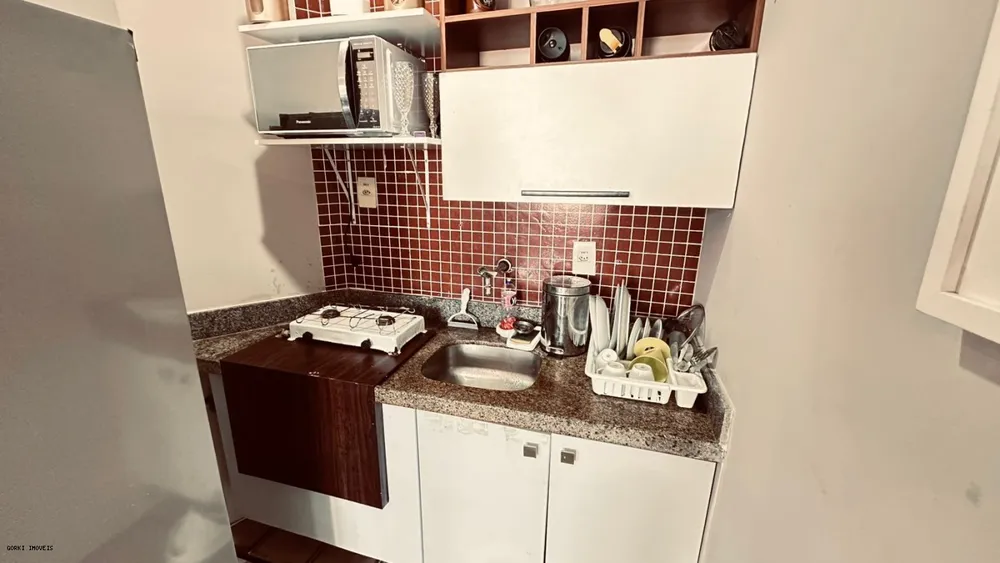 Apartamento, 1 quarto, 43 m² - Foto 3