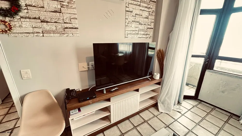 Apartamento, 1 quarto, 43 m² - Foto 4