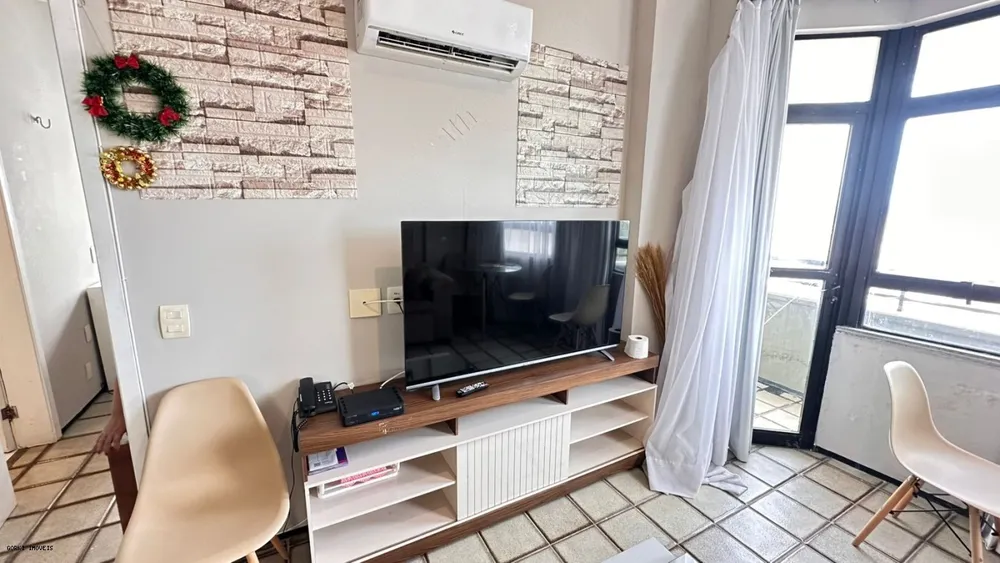 Apartamento, 1 quarto, 43 m² - Foto 11