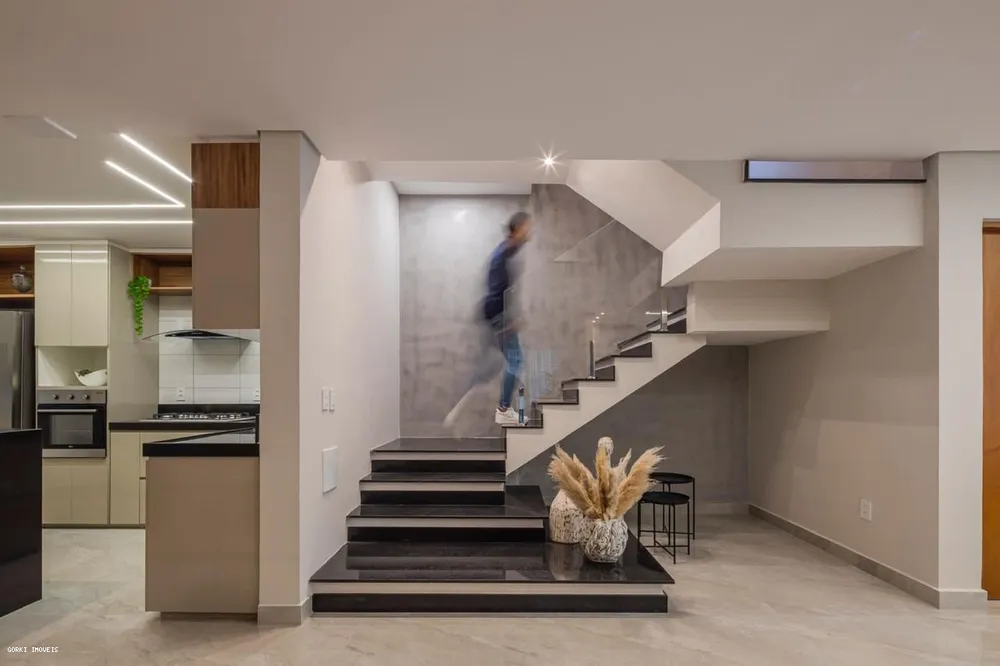 Casa, 3 quartos, 207 m² - Foto 11