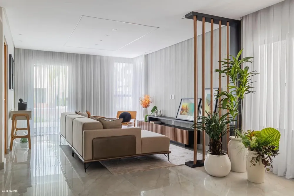 Casa, 3 quartos, 207 m² - Foto 7
