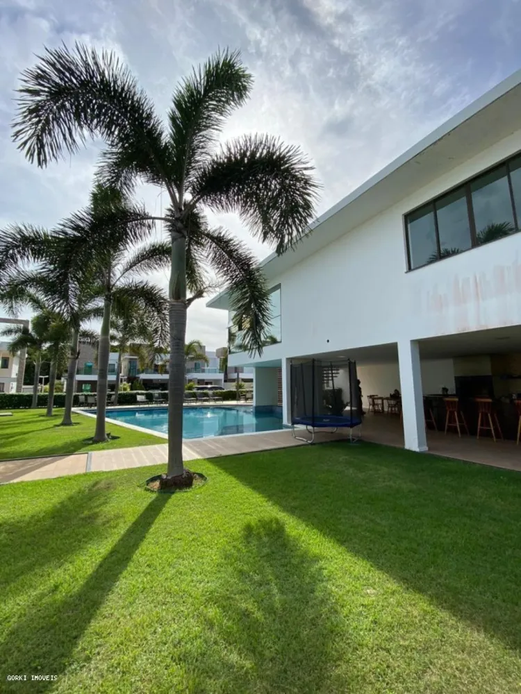 Casa, 3 quartos, 207 m² - Foto 2