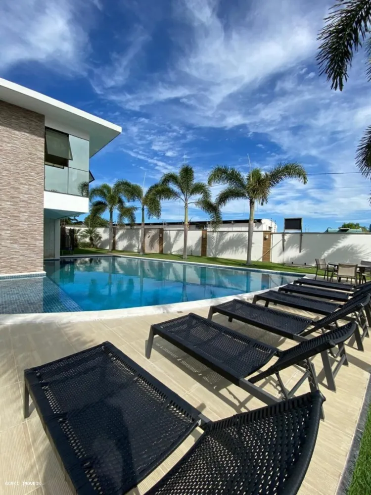 Casa, 3 quartos, 207 m² - Foto 3