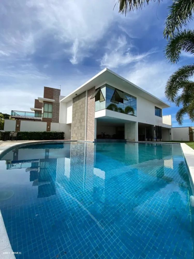 Casa, 3 quartos, 207 m² - Foto 1