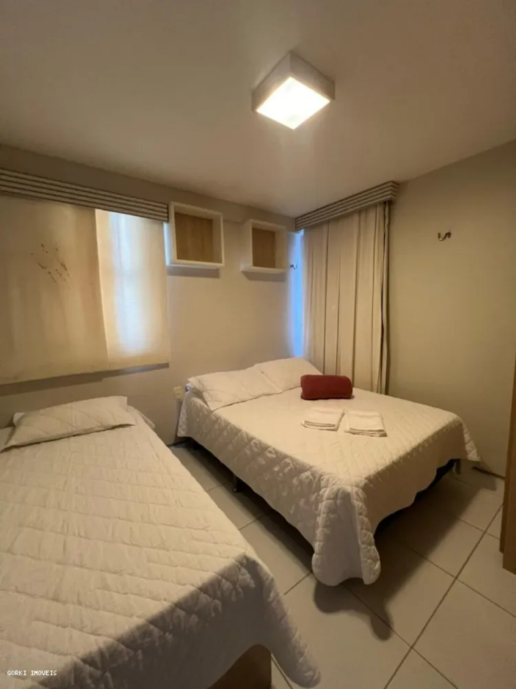Apartamento, 4 quartos, 200 m² - Foto 12