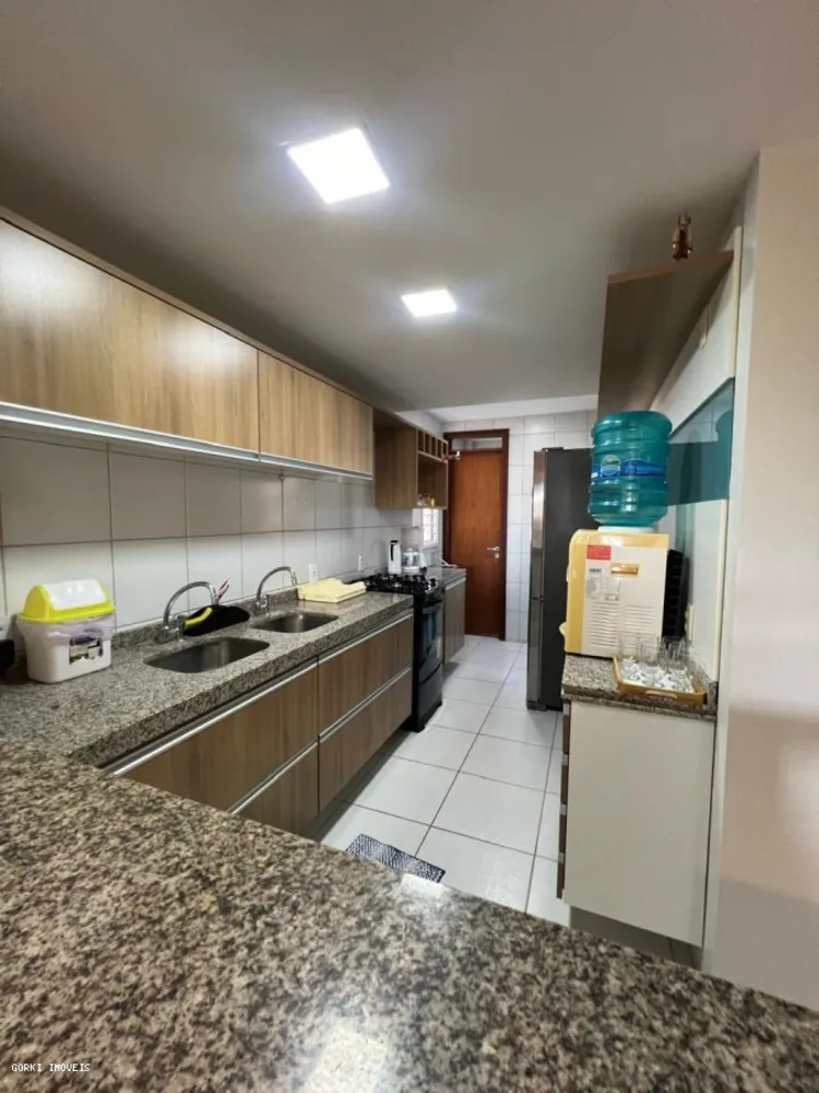 Apartamento, 4 quartos, 200 m² - Foto 9