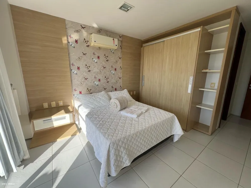 Apartamento, 4 quartos, 200 m² - Foto 11