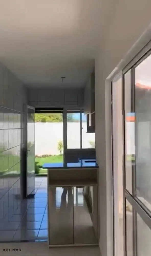 Casa, 3 quartos, 75 m² - Foto 2