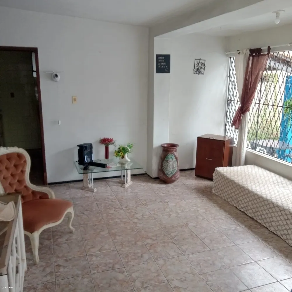 Casa, 5 quartos, 319 m² - Foto 3